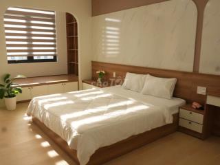 Cho thuê căn hộ Studio cao cấp