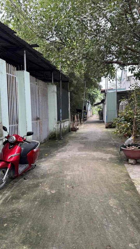 Cho thuê nhà dài hạn