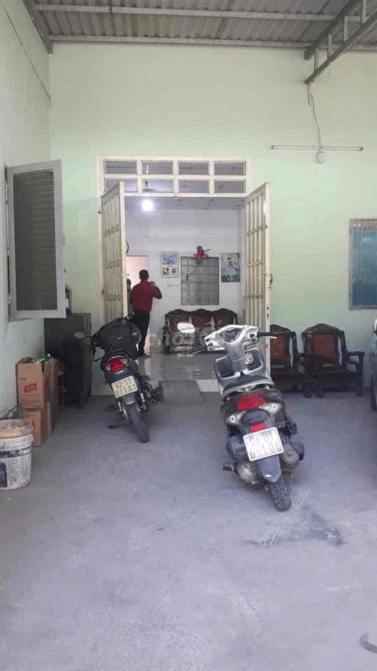 Cho thuê nhà dài hạn