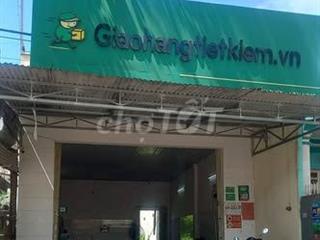 Cho Thuê Mặt Bằng Đối Diện Chợ Tam Hạp - Châu Thành