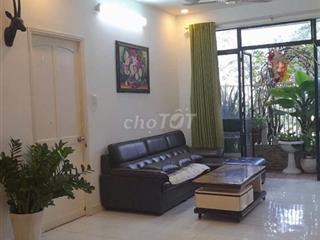 Chung cư Trần Quốc Thảo,45m2, 2Pn - P9, Q3