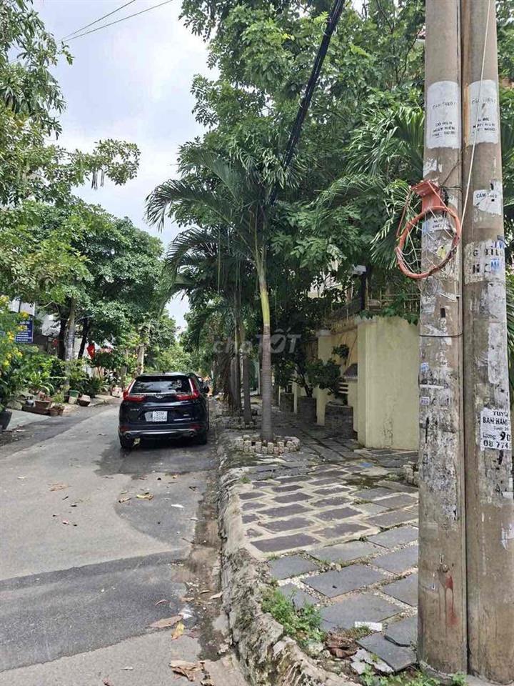 Biệt Thự gia đình cần bán