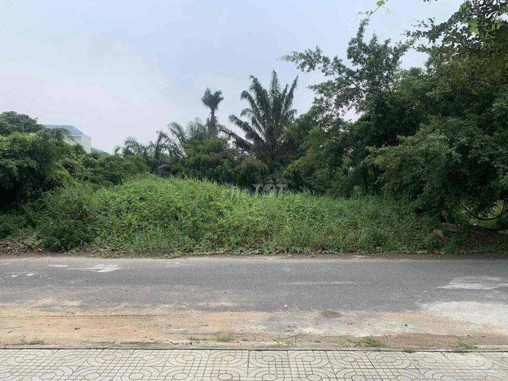 Đất nền gia đình cần bán