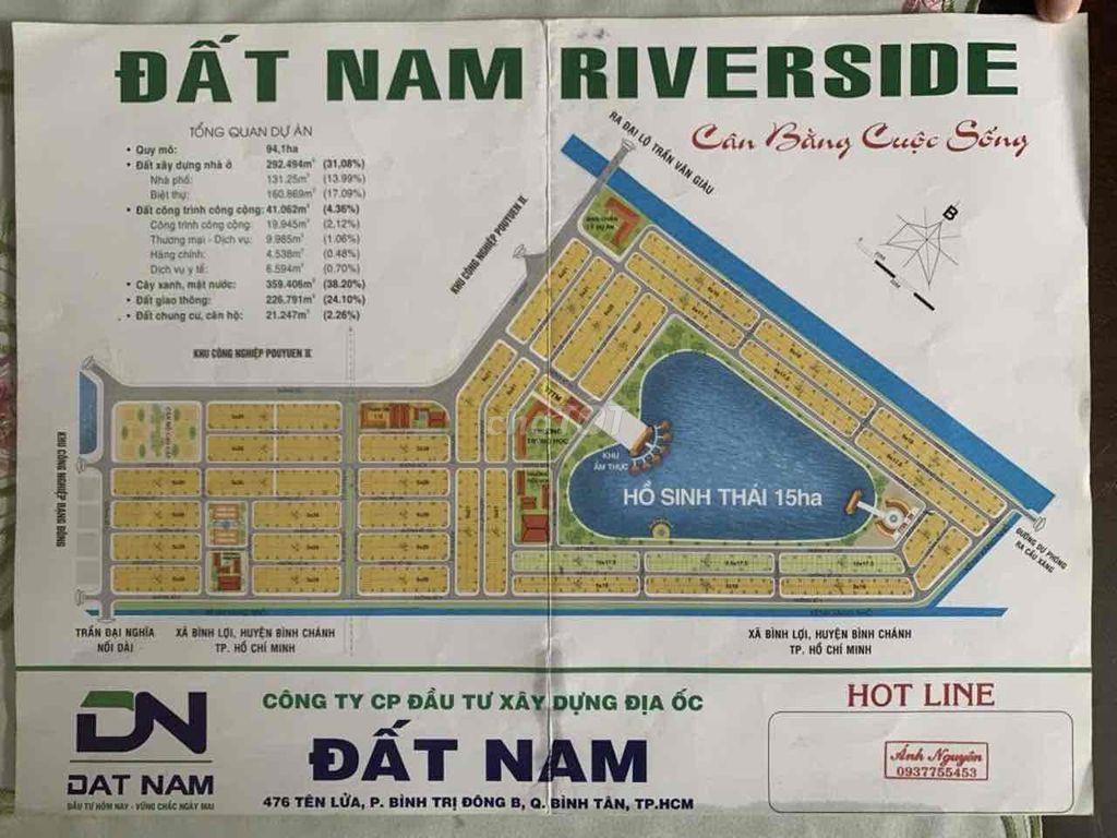 Đất nền gia đình cần bán
