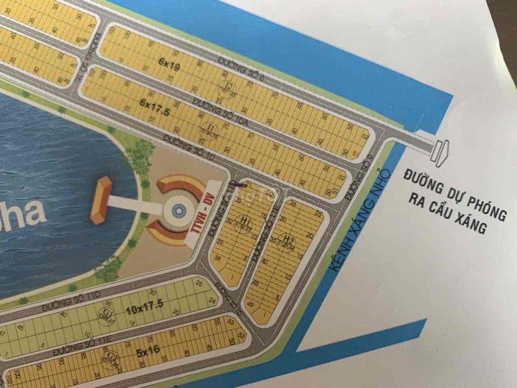 Đất nền gia đình cần bán