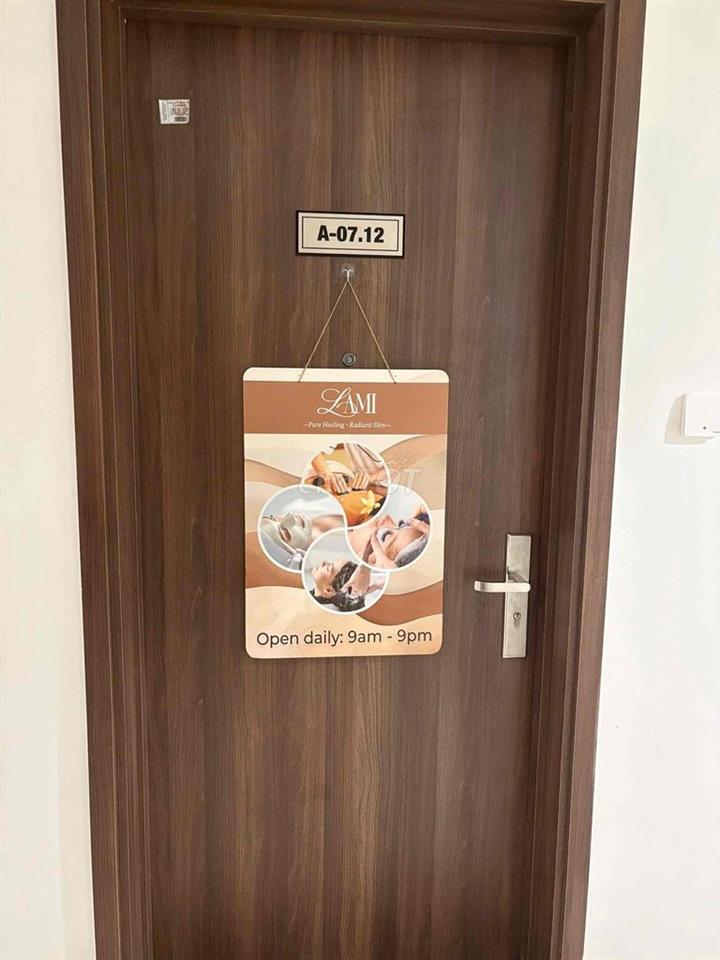 Thuê căn hộ