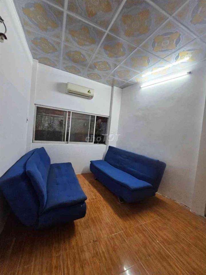 Nhà siêu dài 34M cực hiếm trong khu vực !!!