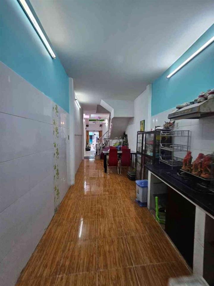 Nhà siêu dài 34M cực hiếm trong khu vực !!!
