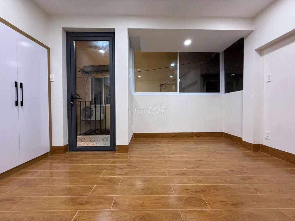 Nhà vừa đẹp vừa rẻ , 1 sẹc ra MT đường Phạm Văn Chỉ , quận6