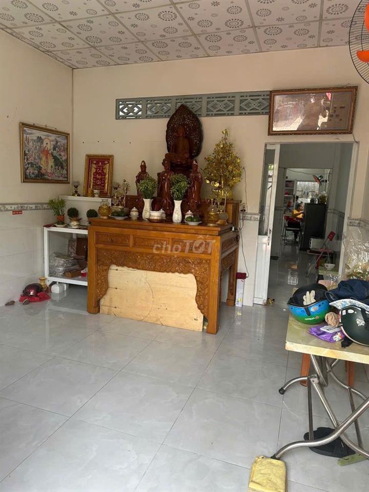 nhà hẻm lớn giá rẻ