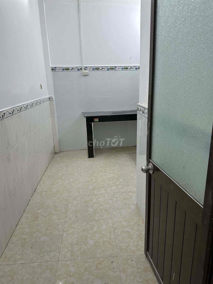 Nhà 1 trệt 1 lầu, ấp 3, đường 3m