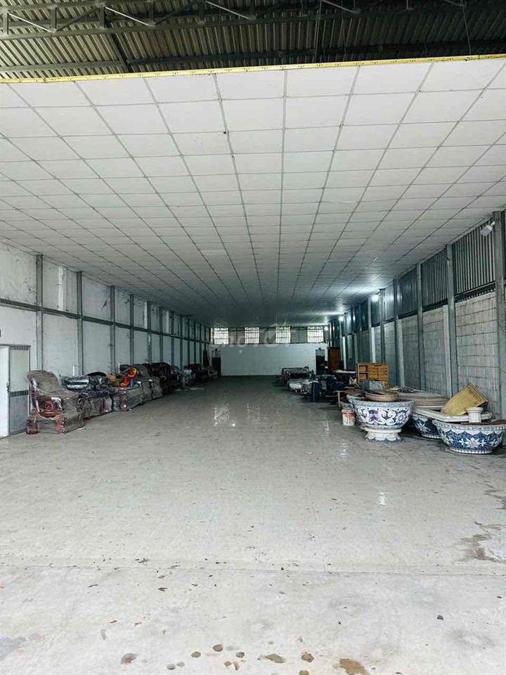 * MT HUỲNH VĂN CỌ – 437M² | 200M² THỔ CƯ | CÓ XƯỞNG