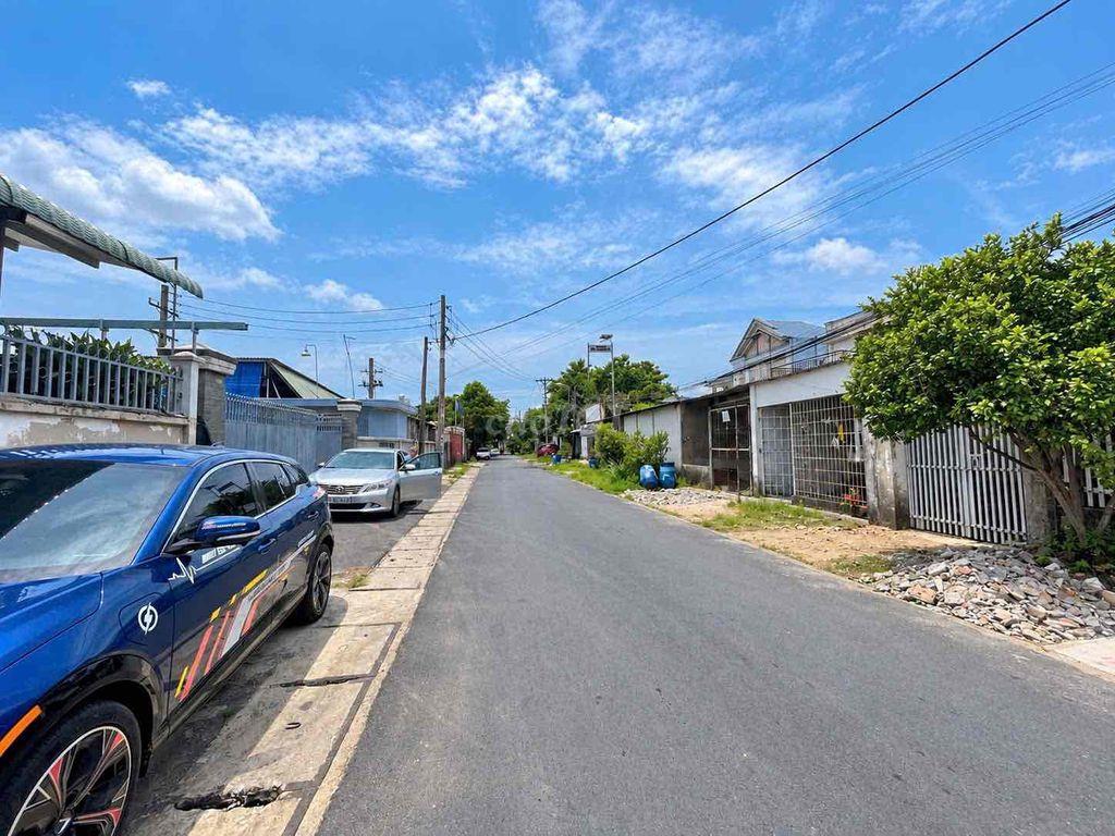 Bán Đất Củ Chi  160m² (5 × 32m) | FULL THỔ CƯ | 💰 GIÁ: 700tr