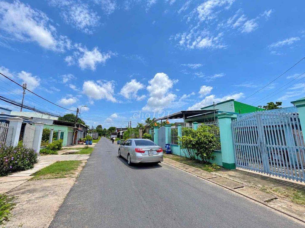 Bán Đất Củ Chi  160m² (5 × 32m) | FULL THỔ CƯ | 💰 GIÁ: 700tr