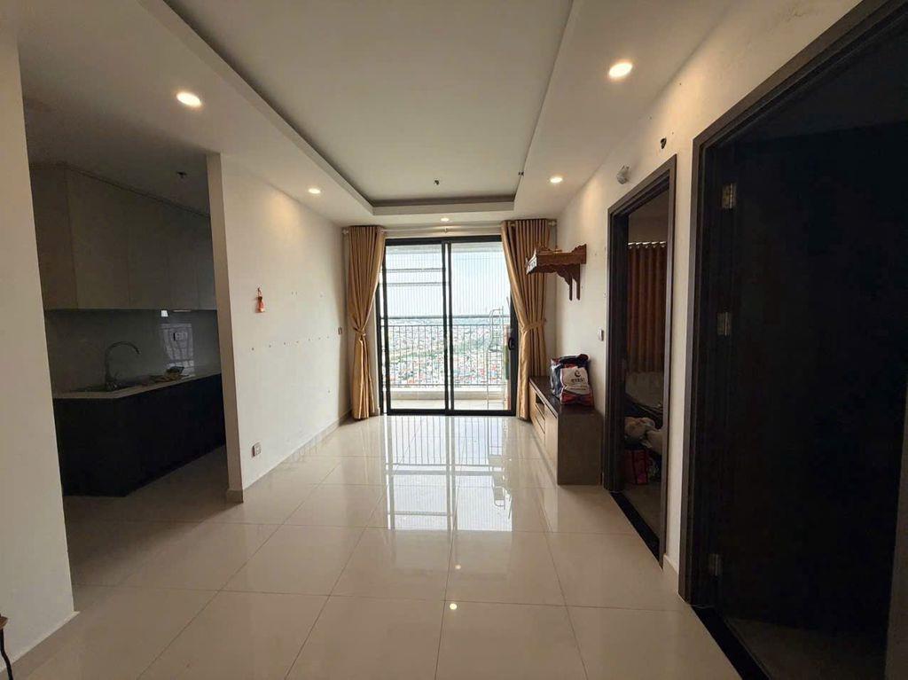 CC cao cấp Picity . DT 60m2 2PN . Giá 7.5Tr