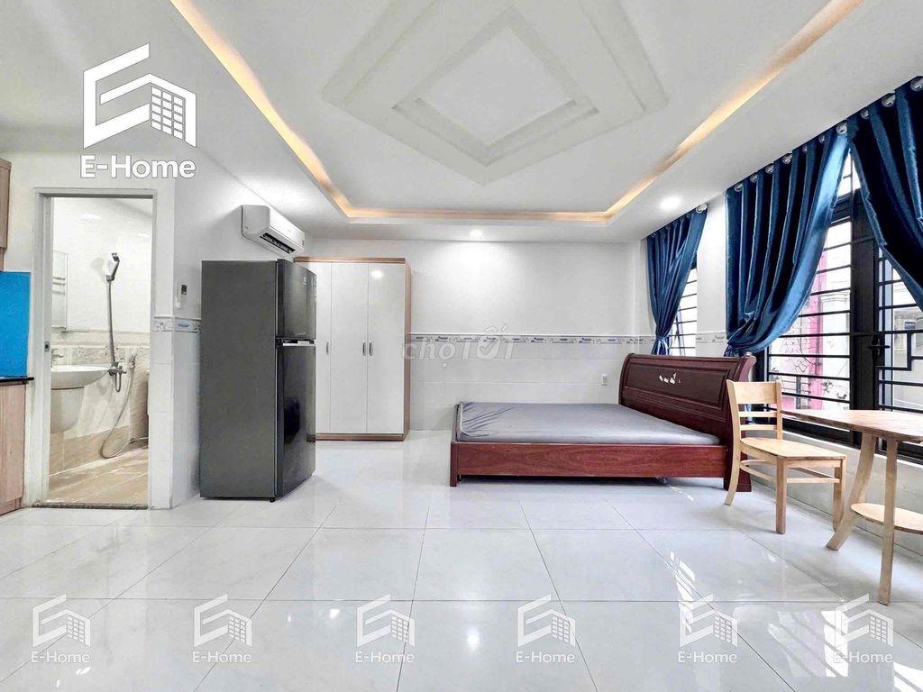 PHÒNG TRỌ SIÊU RỘNG GẦN NGÃ TƯ BẢY HIỀN THOÁNG SẠCH SẼ