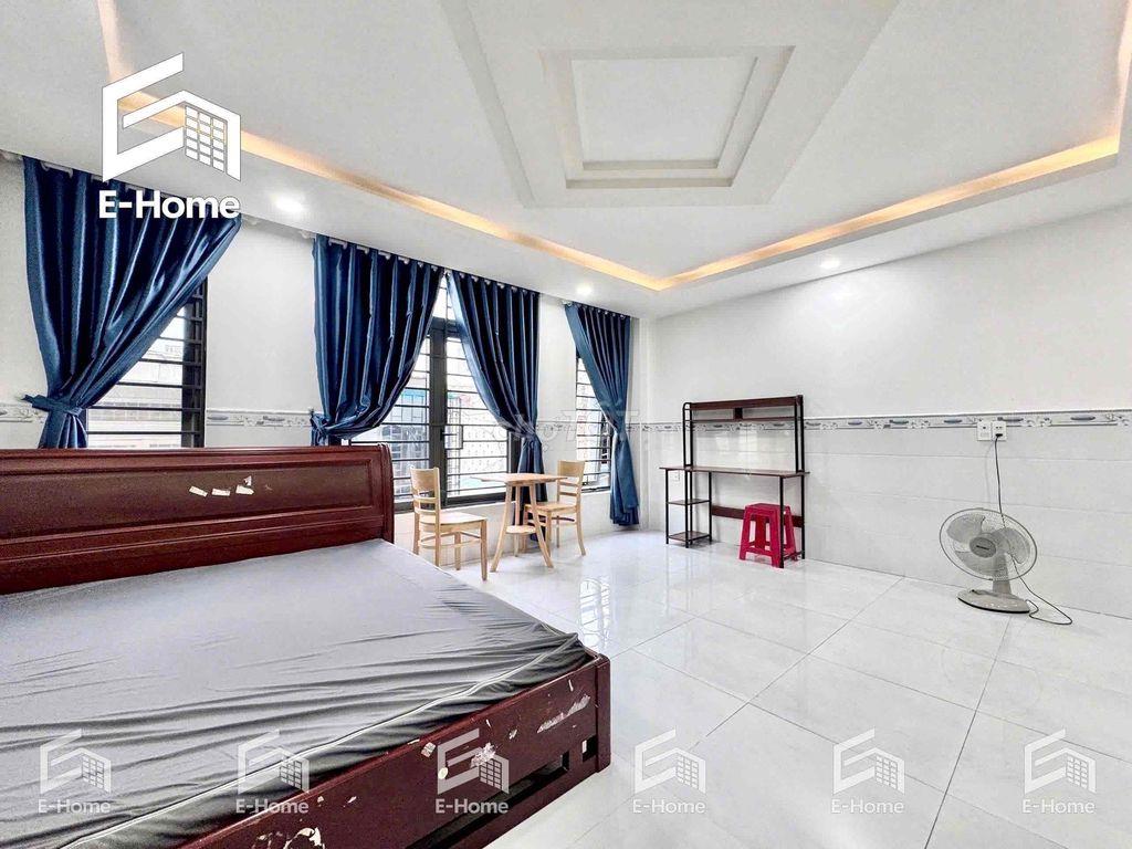 PHÒNG TRỌ SIÊU RỘNG GẦN NGÃ TƯ BẢY HIỀN THOÁNG SẠCH SẼ