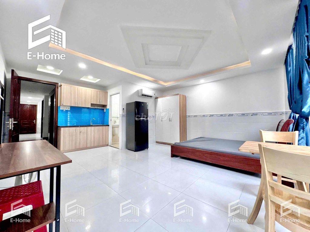 PHÒNG TRỌ SIÊU RỘNG GẦN NGÃ TƯ BẢY HIỀN THOÁNG SẠCH SẼ