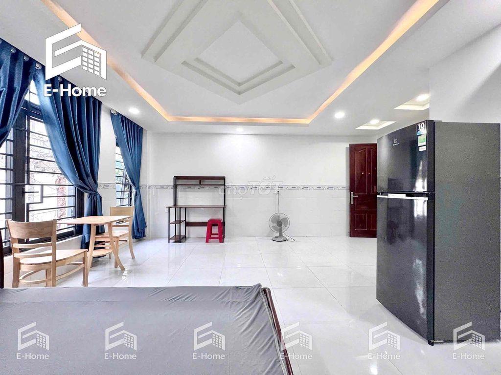 PHÒNG TRỌ SIÊU RỘNG GẦN NGÃ TƯ BẢY HIỀN THOÁNG SẠCH SẼ