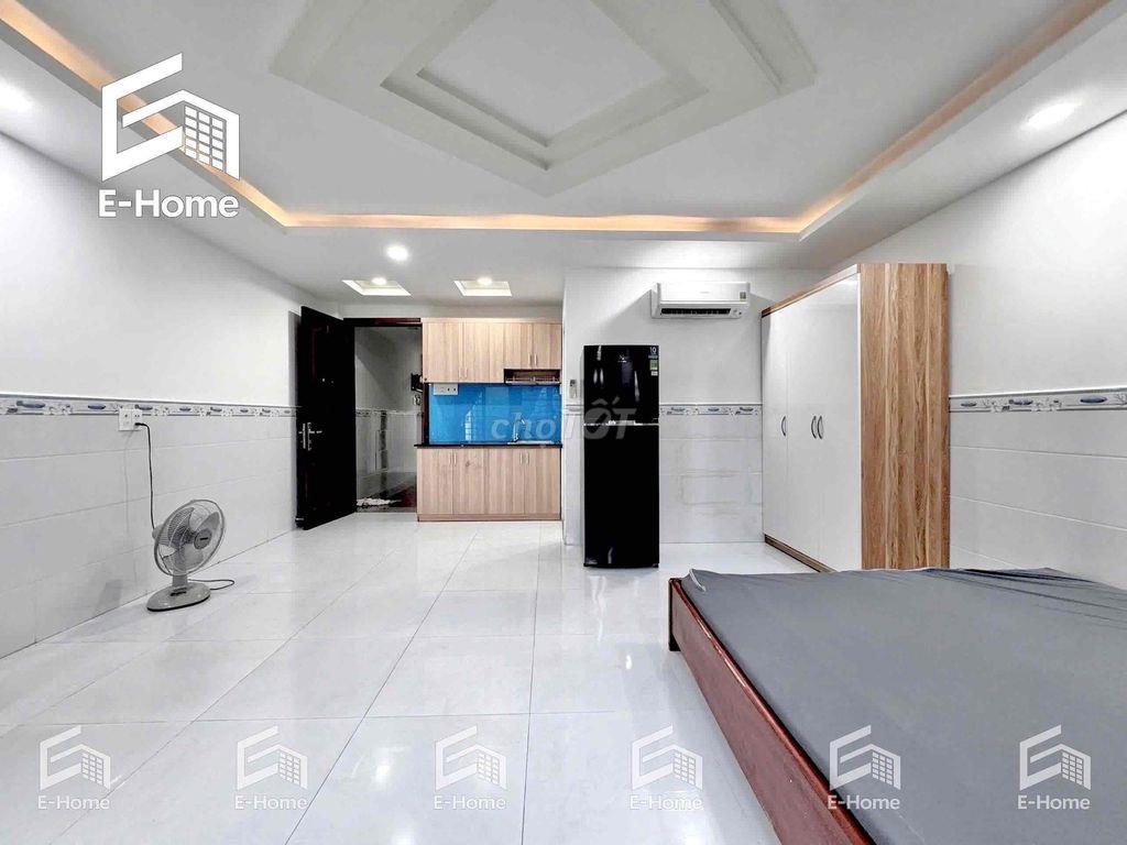 PHÒNG TRỌ SIÊU RỘNG GẦN NGÃ TƯ BẢY HIỀN THOÁNG SẠCH SẼ