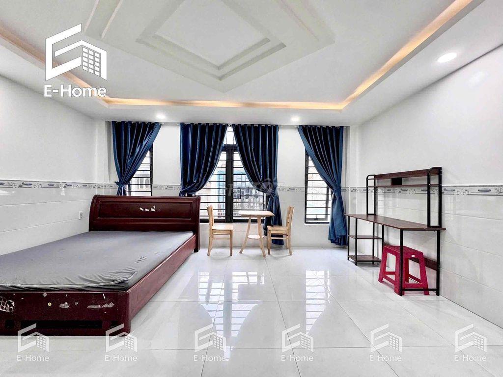 PHÒNG TRỌ SIÊU RỘNG GẦN NGÃ TƯ BẢY HIỀN THOÁNG SẠCH SẼ