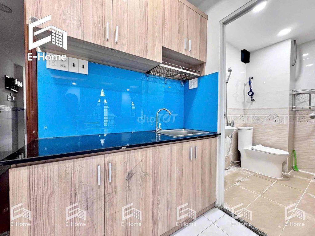 PHÒNG TRỌ SIÊU RỘNG GẦN NGÃ TƯ BẢY HIỀN THOÁNG SẠCH SẼ