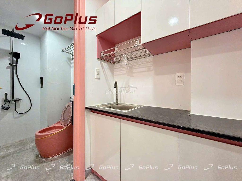 Phòng Trọ Giá Rẻ Gò Vấp