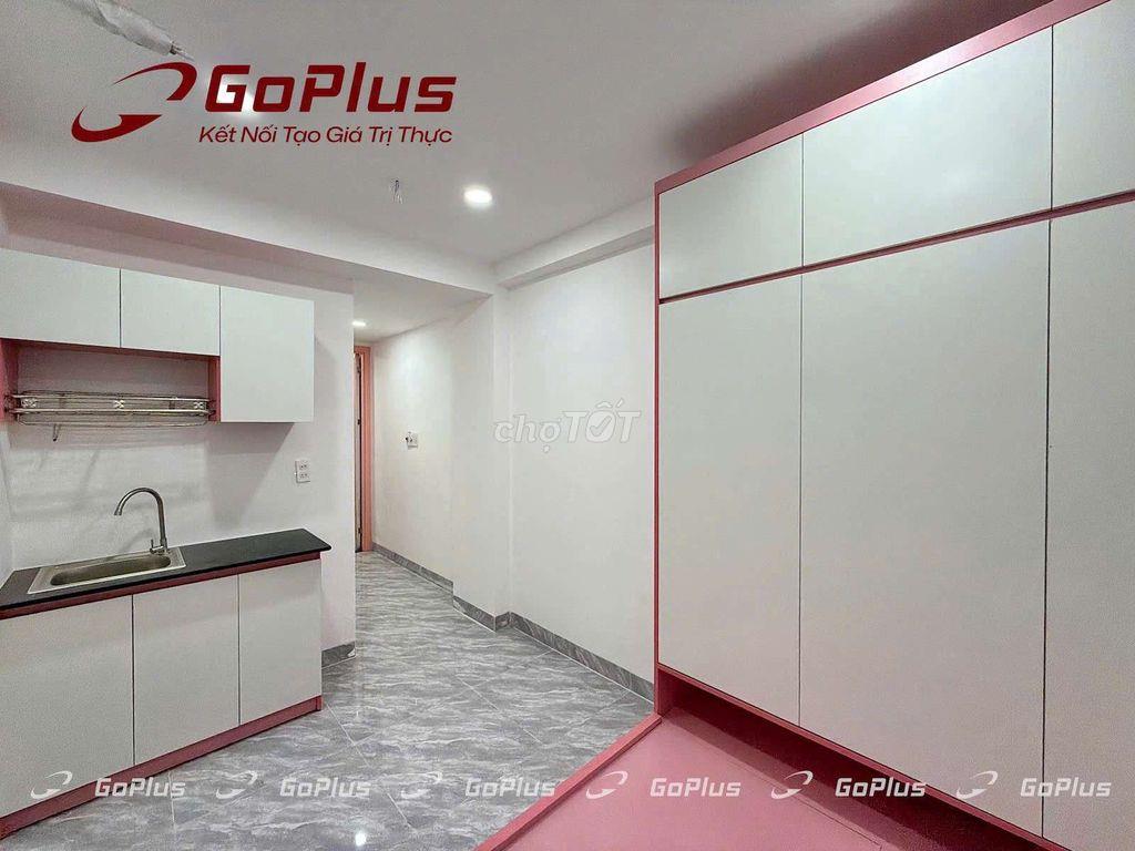 Phòng Trọ Giá Rẻ Gò Vấp