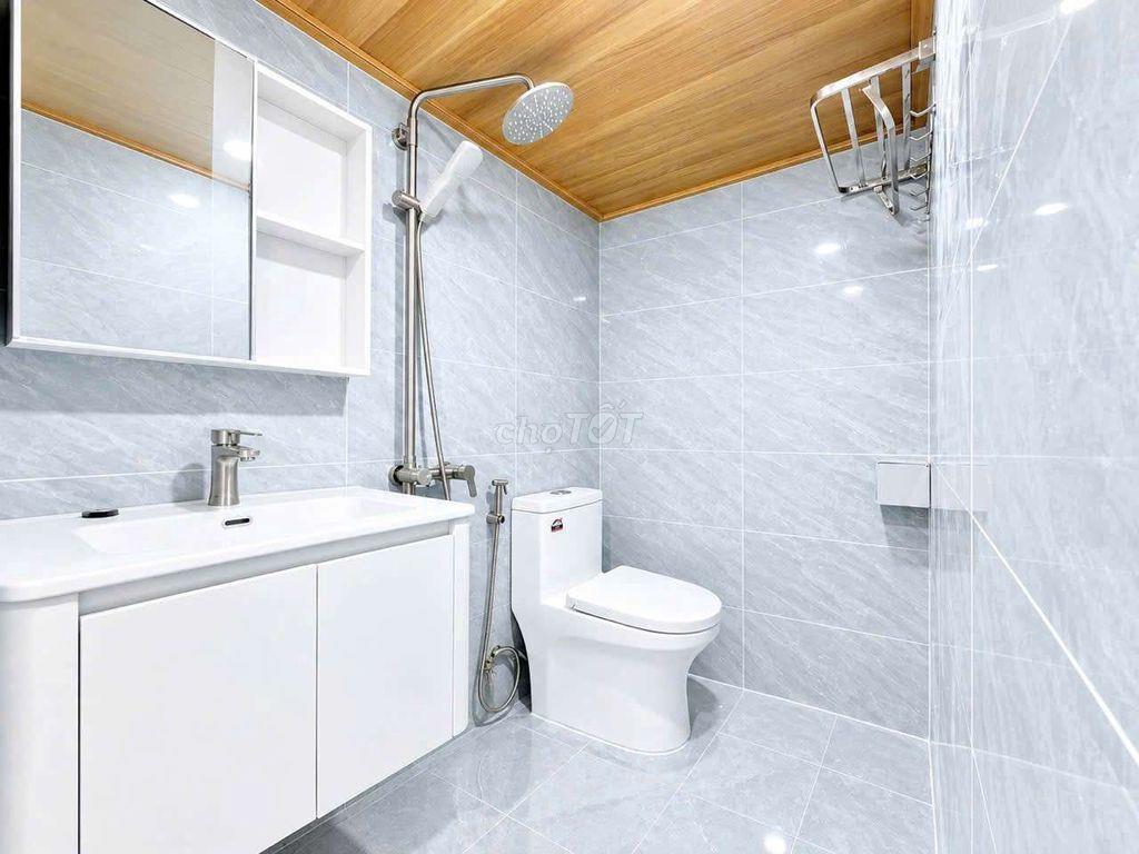 Phòng Trọ Quận 12 Giá Rẻ