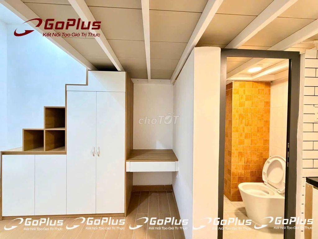 Phòng Trọ Gò Vấp