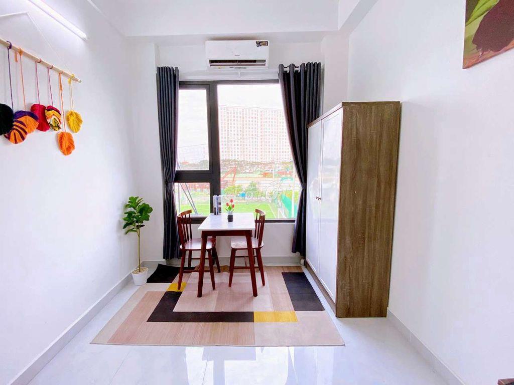 Cho Thuê Phòng Trọ Gò Vấp