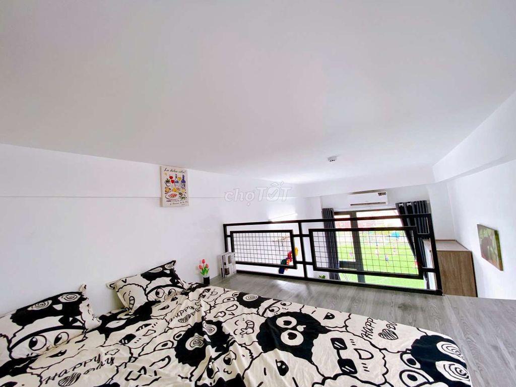 Cho Thuê Phòng Trọ Gò Vấp