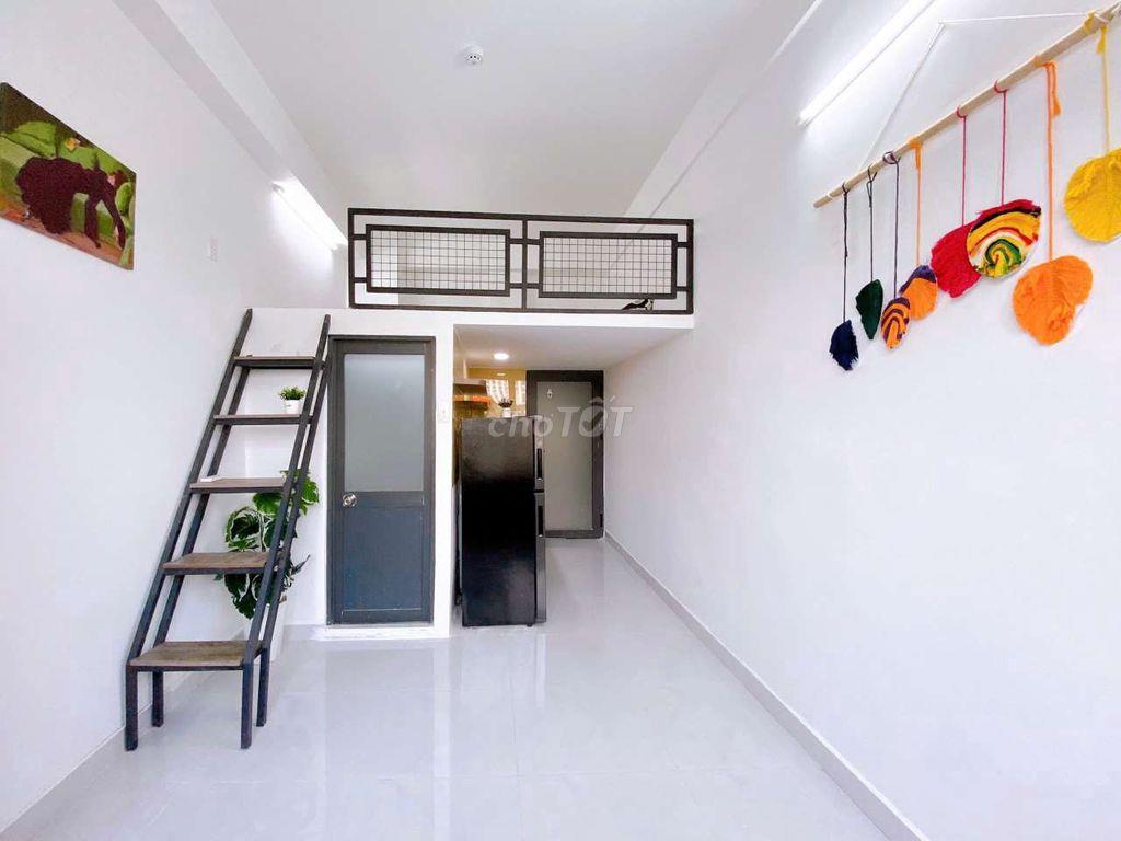 Cho Thuê Phòng Trọ Gò Vấp