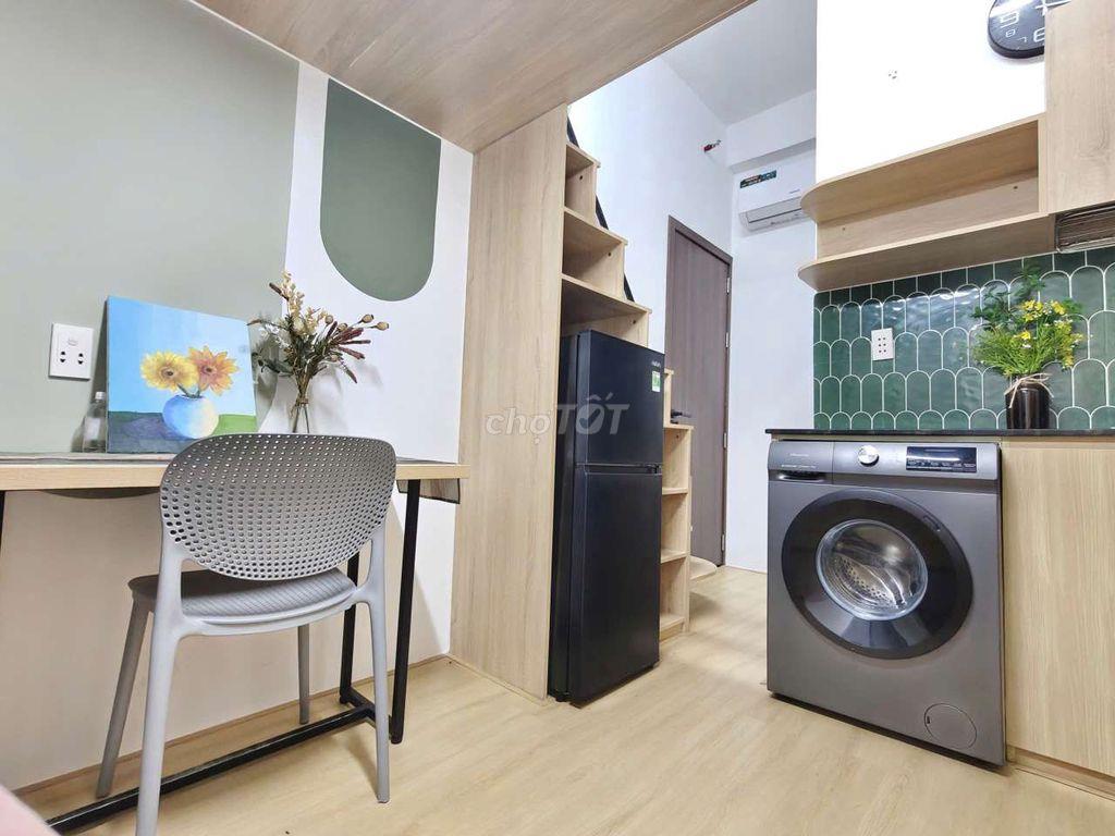 Cho Thuê Phòng Ở Gò Vấp