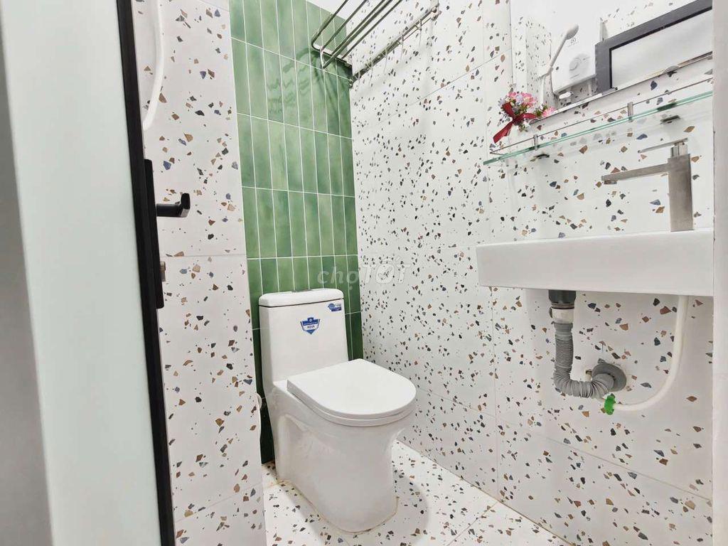 Cho Thuê Phòng Ở Gò Vấp