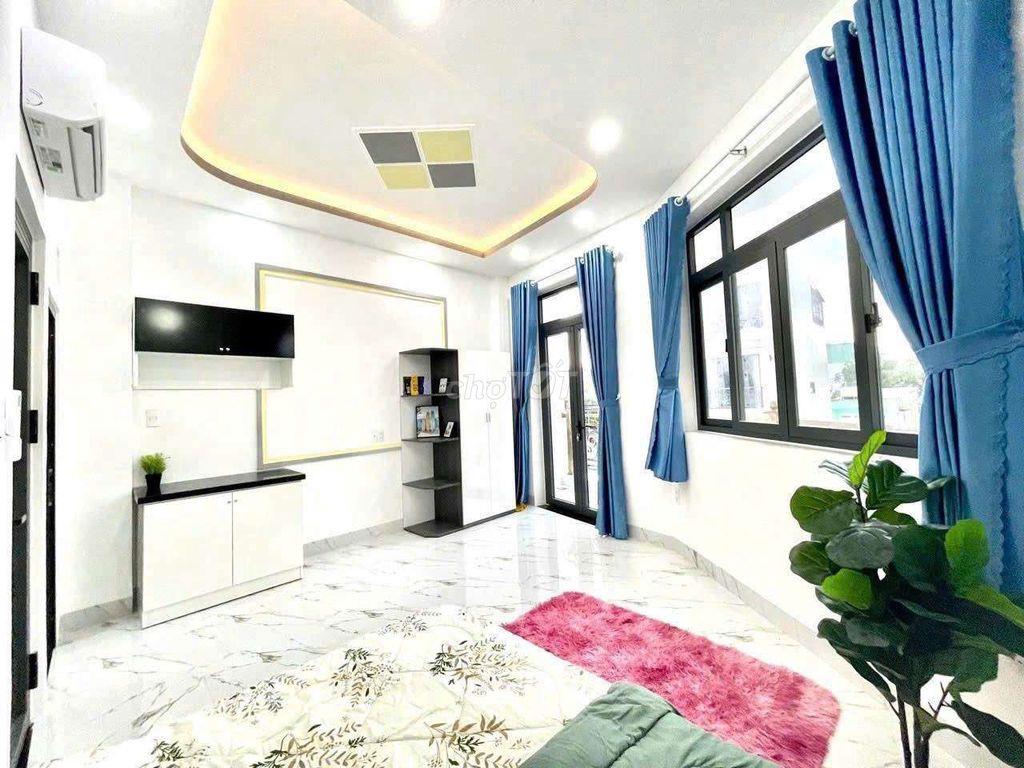 Cho Thuê Phòng Trọ Giá Rẻ Gò Vấp