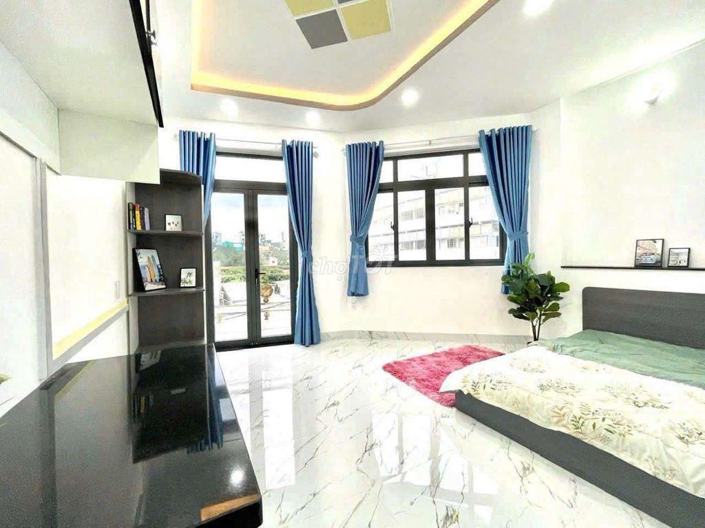 Cho Thuê Phòng Trọ Giá Rẻ Gò Vấp