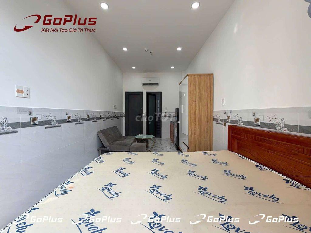 Cho Thuê Phòng Trọ Giá Rẻ Gò Vấp