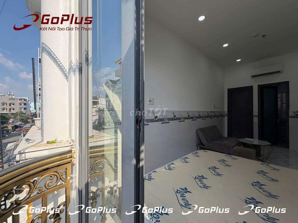 Cho Thuê Phòng Trọ Giá Rẻ Gò Vấp