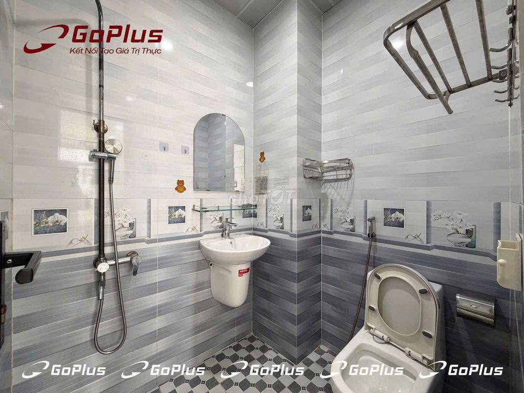 Cho Thuê Phòng Trọ Giá Rẻ Gò Vấp