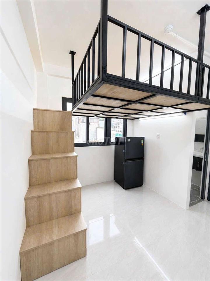 Cho Thuê Phòng Trọ Gò Vấp