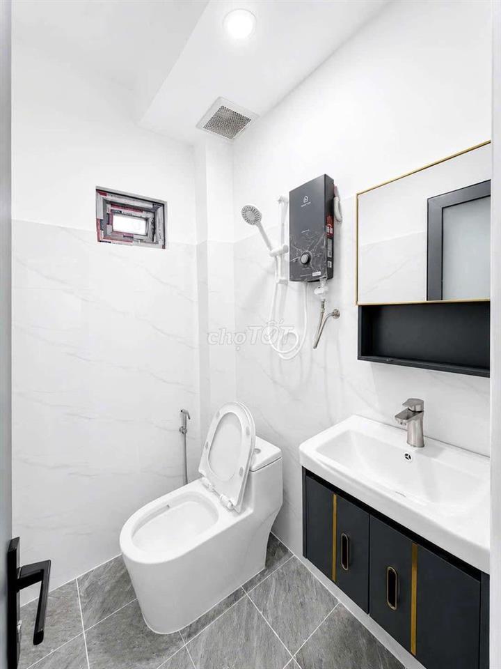 Cho Thuê Phòng Trọ Gò Vấp