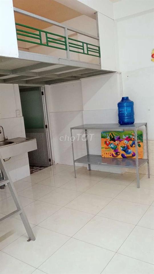 Nhà cho mướn. khu ở An Ninh. Phạm Thế Hiển. P Bình Đông. P6Q8 cũ 