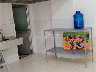 Nhà cho mướn. khu ở An Ninh. Phạm Thế Hiển. P Bình Đông. P6Q8 cũ 