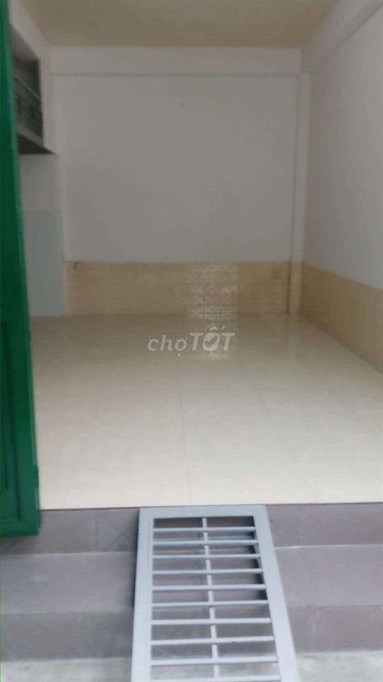 Nhà cho mướn. khu ở An Ninh. Phạm Thế Hiển. P Bình Đông. P6Q8 cũ 