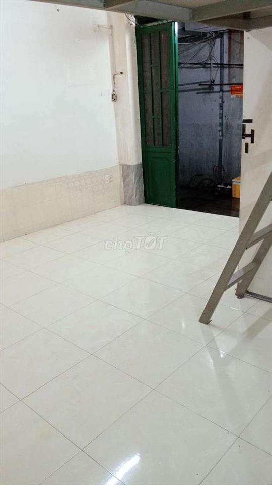 Nhà cho mướn. khu ở An Ninh. Phạm Thế Hiển. P Bình Đông. P6Q8 cũ 