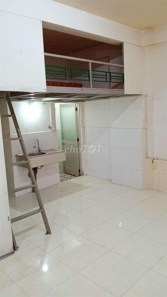 Nhà cho mướn. khu ở An Ninh. Phạm Thế Hiển. P Bình Đông. P6Q8 cũ 