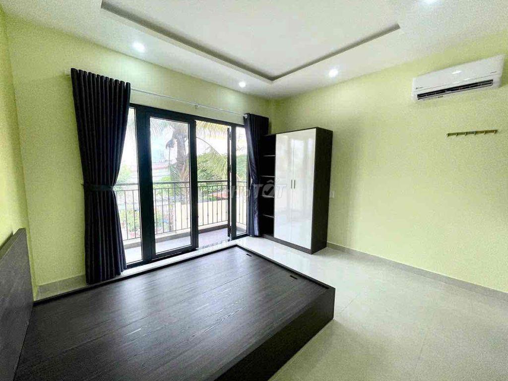 CHO THUÊ STUDIO BANCOL KCN VĨNH LỘC - NGUYỄN THỊ TÚ