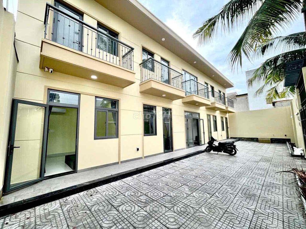 CHO THUÊ STUDIO BANCOL KCN VĨNH LỘC - NGUYỄN THỊ TÚ