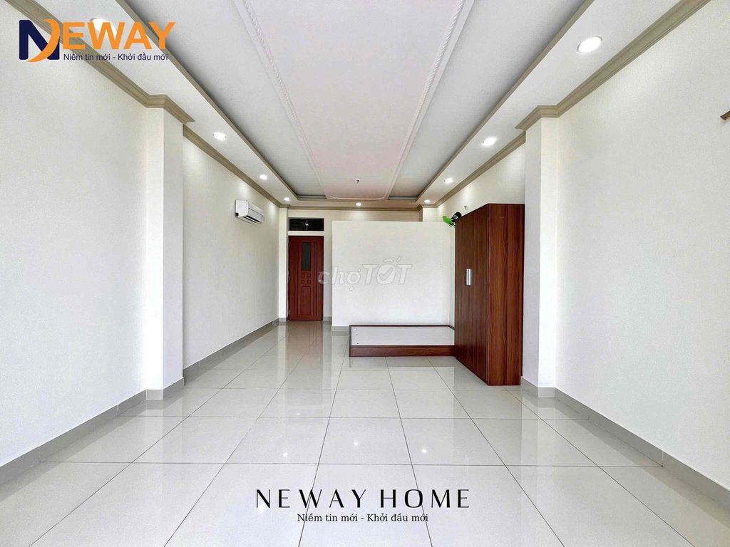 CĂN HỘ STUDIO BANCOL SẴN NỘI THẤT NGAY GÒ XOÀI